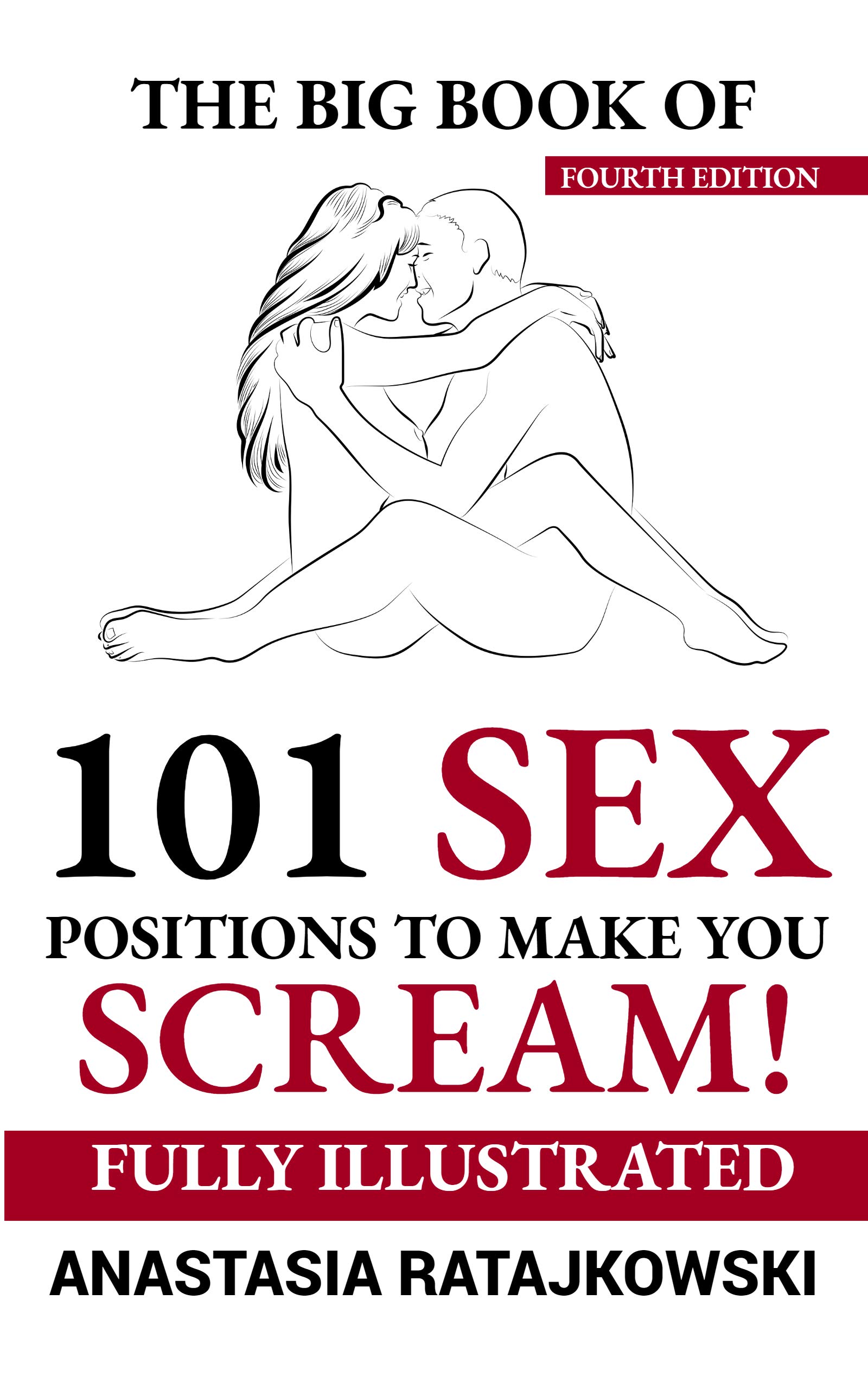 celeste trahan recommends 101 sexual positions pdf pic