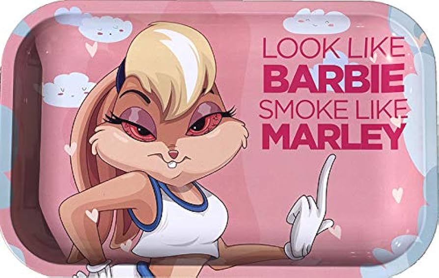 al santos recommends Lola Bunny Thick