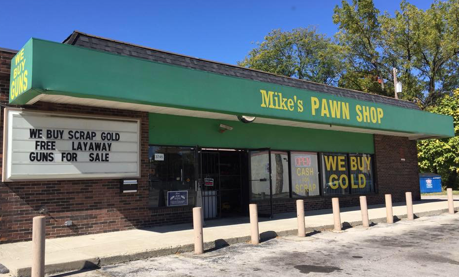 aspen wilbur recommends pawn shops in zanesville ohio pic