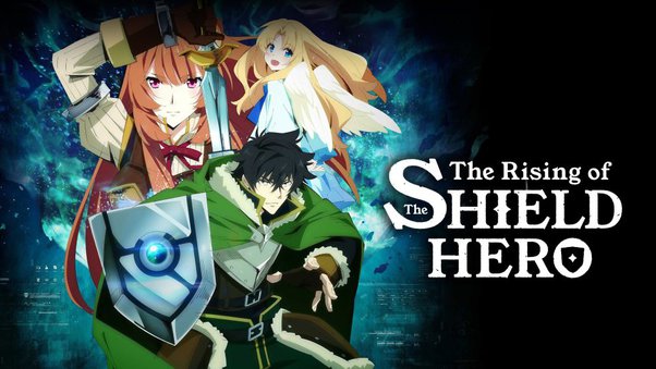 Rising Of The Shield Hero Nhentai hot selfie