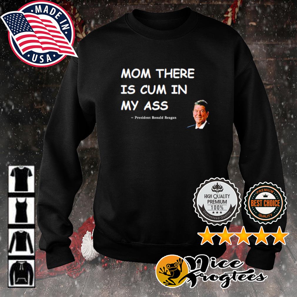 Best of Mom says cum in my ass