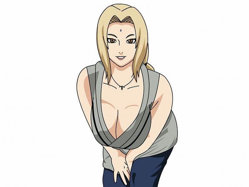 chaz heath recommends lady tsunade naked pics pic