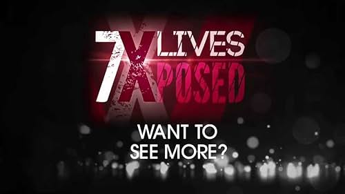 annik lefebvre recommends 7 lives xposed s1 pic