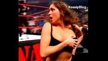 ahmed ali saleh recommends Stephanie Mcmahon Huge Tits