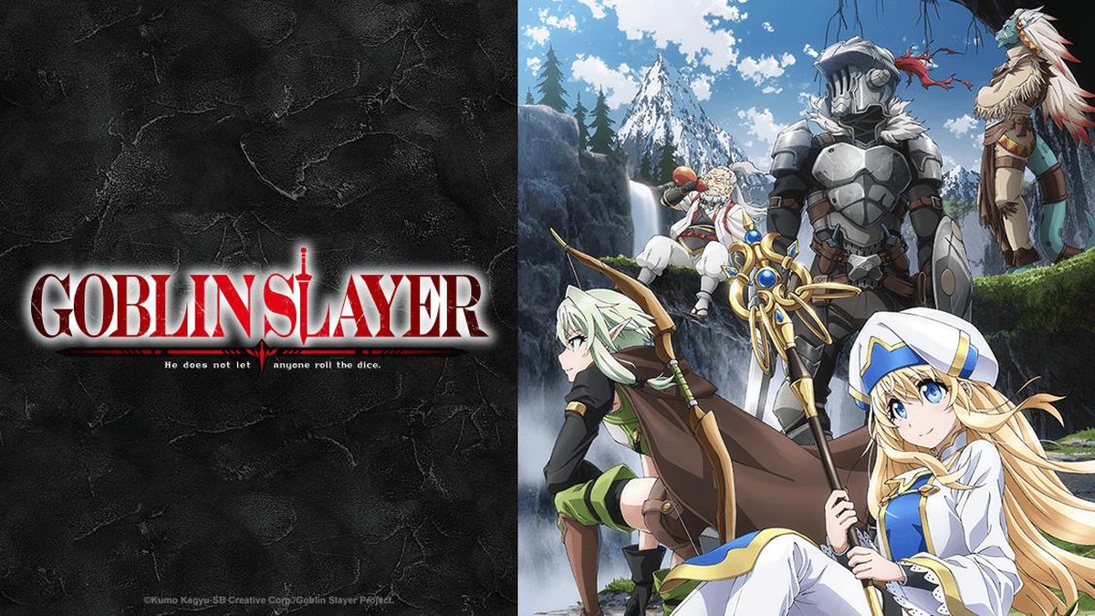 carla thienpont recommends goblin slayer nudity pic