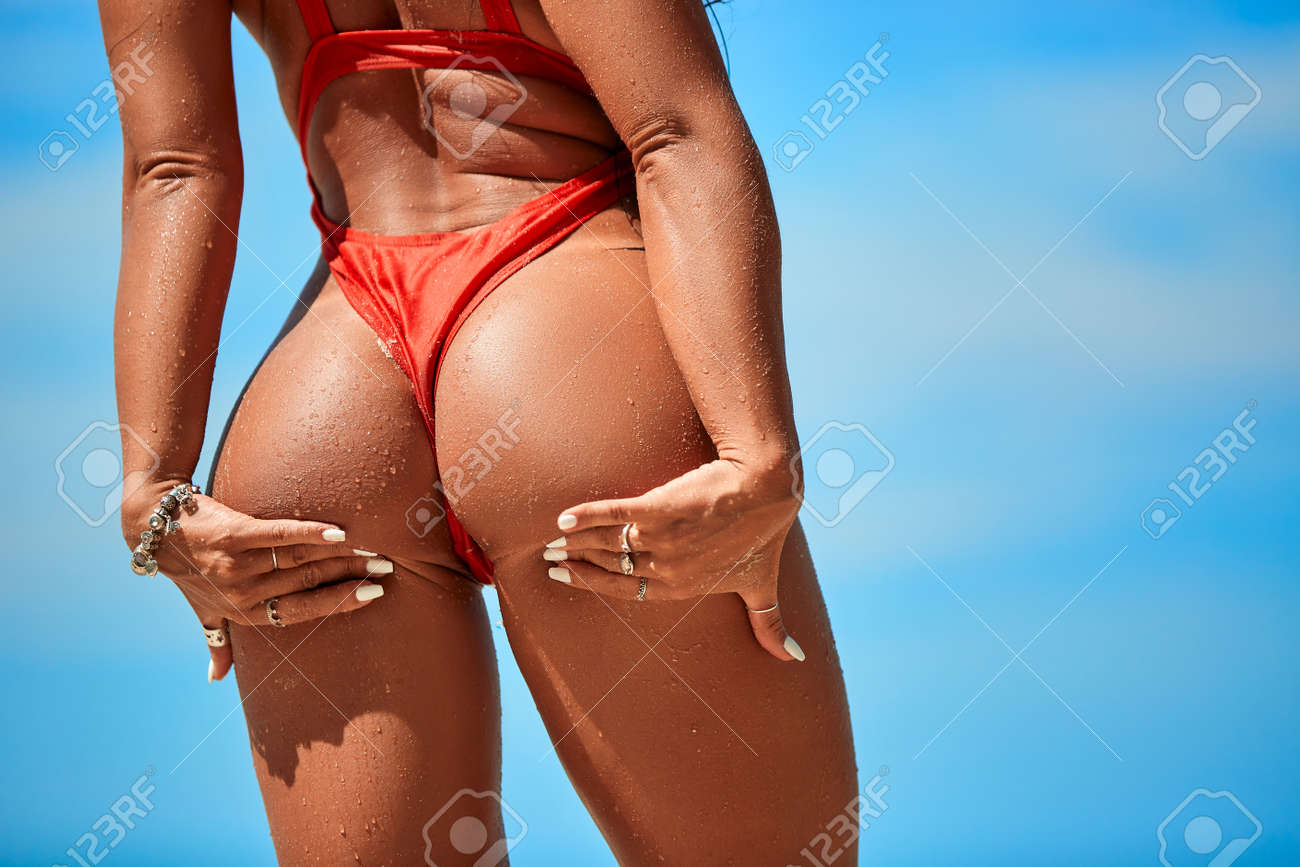 ahmad mohamed noor recommends Big Sexy Wet Ass