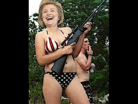 clayton dees recommends Hillary Clinton Naked Porn