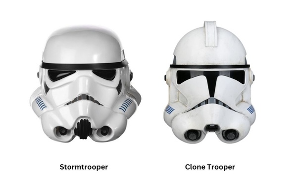 agatha harms recommends images of stormtroopers pic