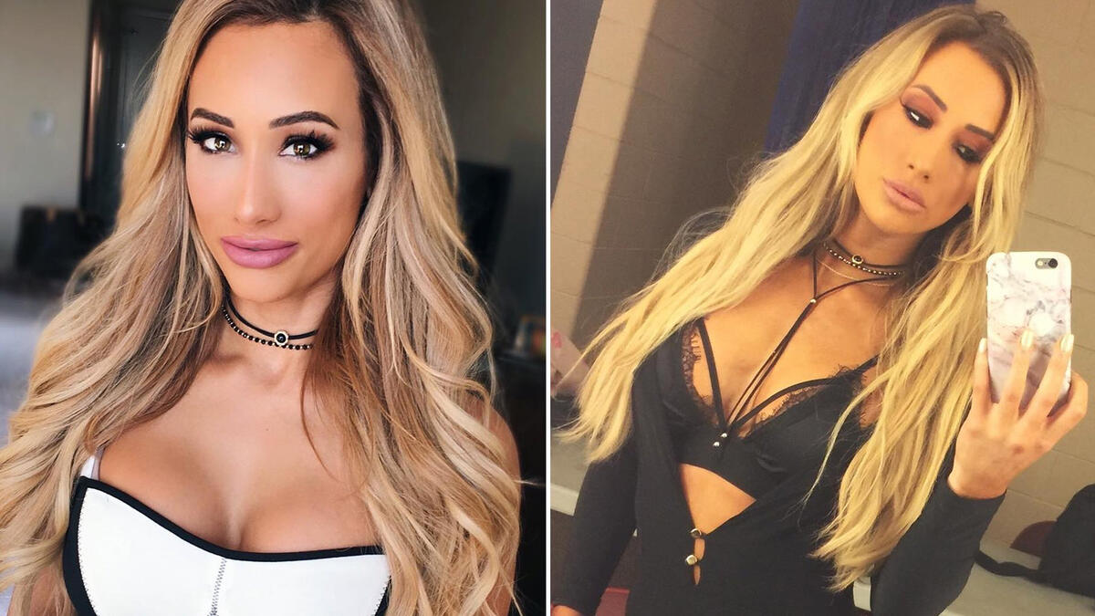 cem kaya recommends a day with carmella pic