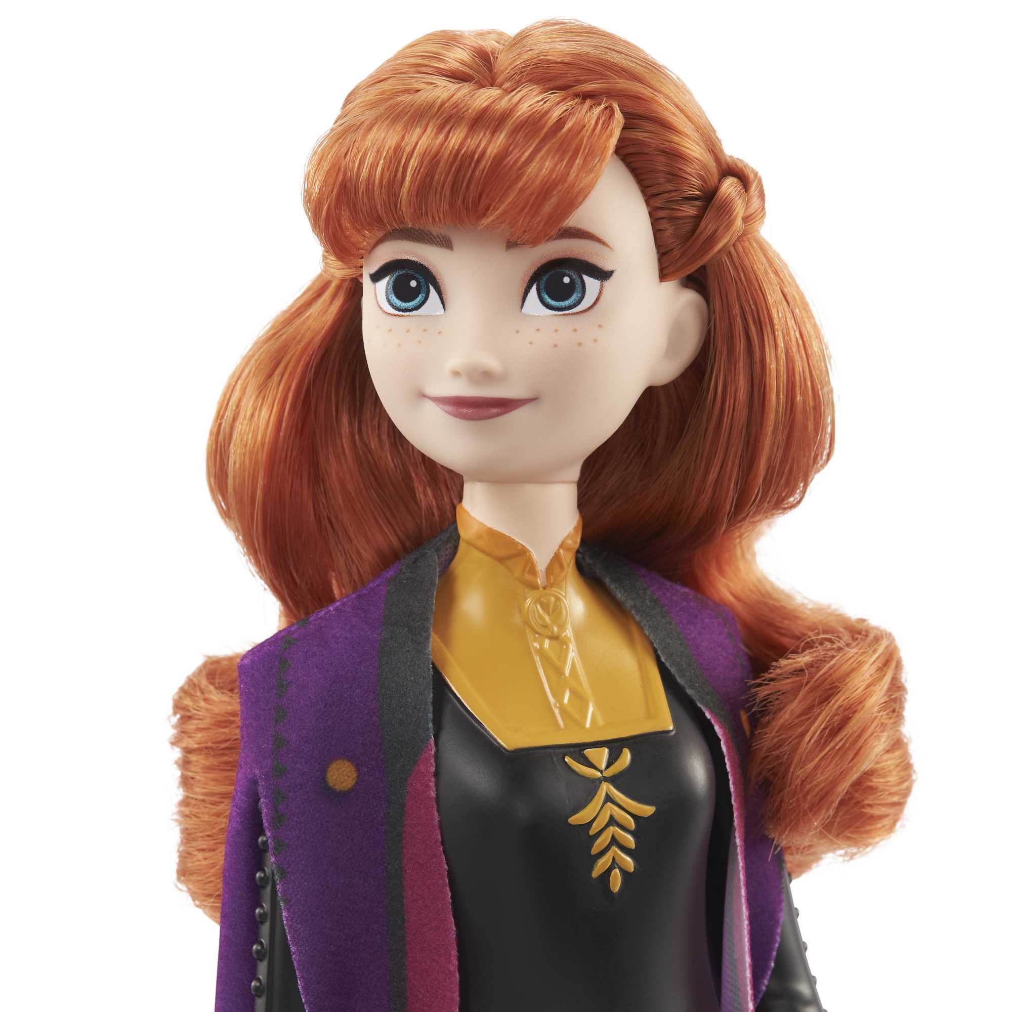 images of anna from frozen 2