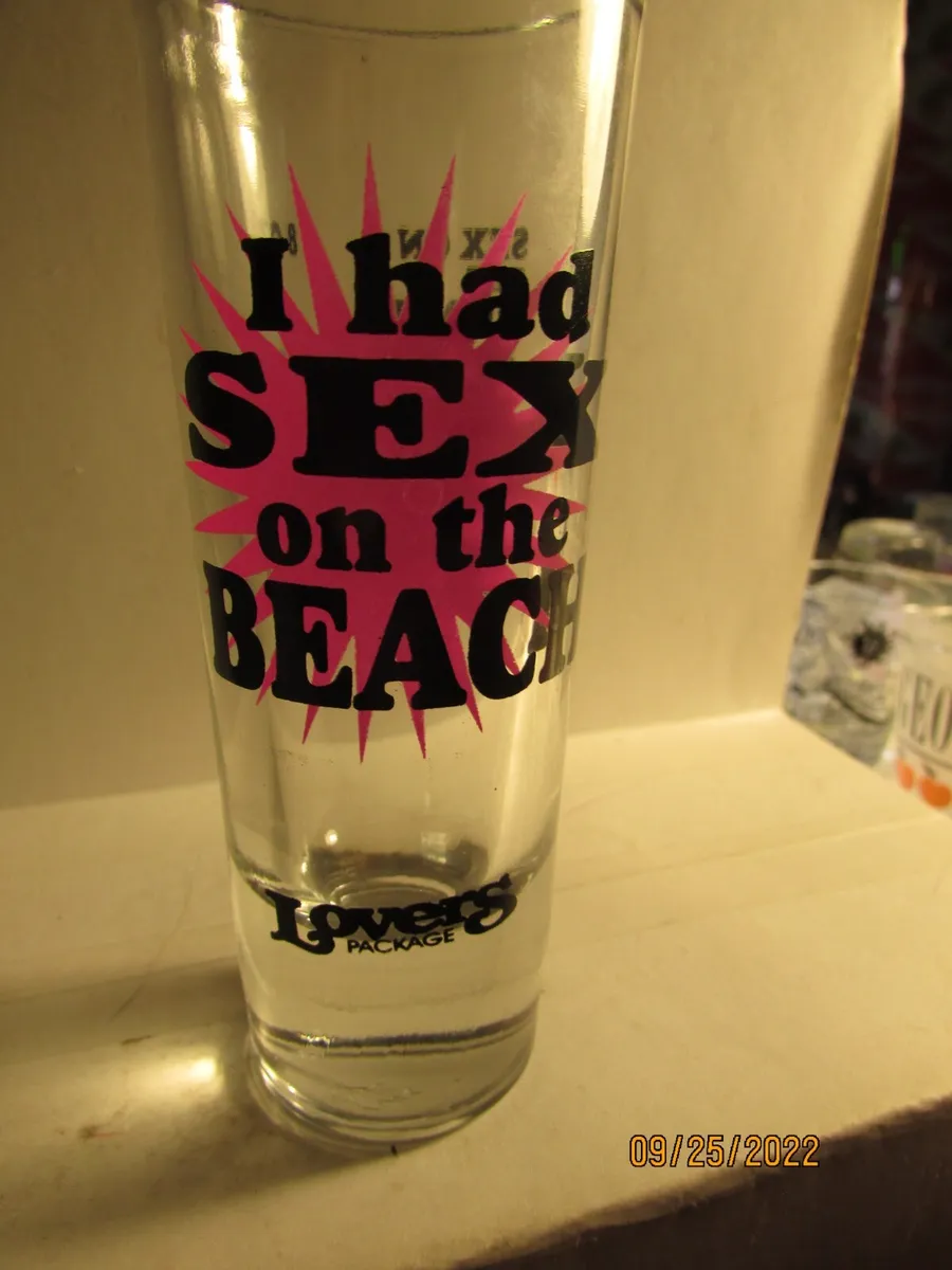 doris singh recommends Beach Sex Tumbler