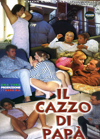 dewey sloan recommends Il Cazzo Di Papa