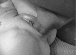 cock penetrating pussy gif
