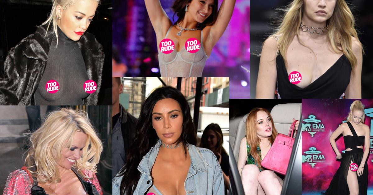 craig berlin share celebrity boobs pop out photos