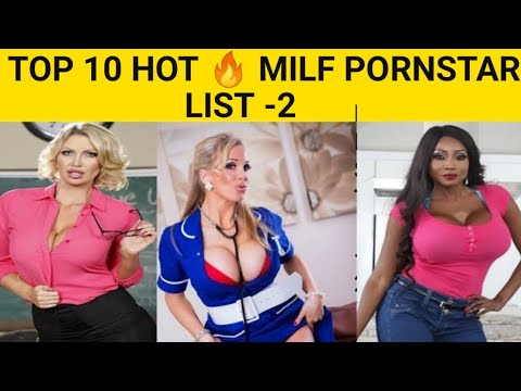 ann charette share top 10 mature porn stars photos