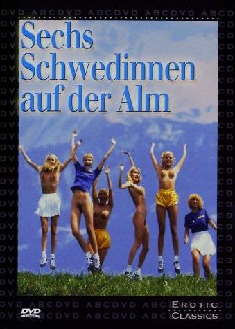 bill harbert recommends sechs schwedinnen auf der alm 1983 pic
