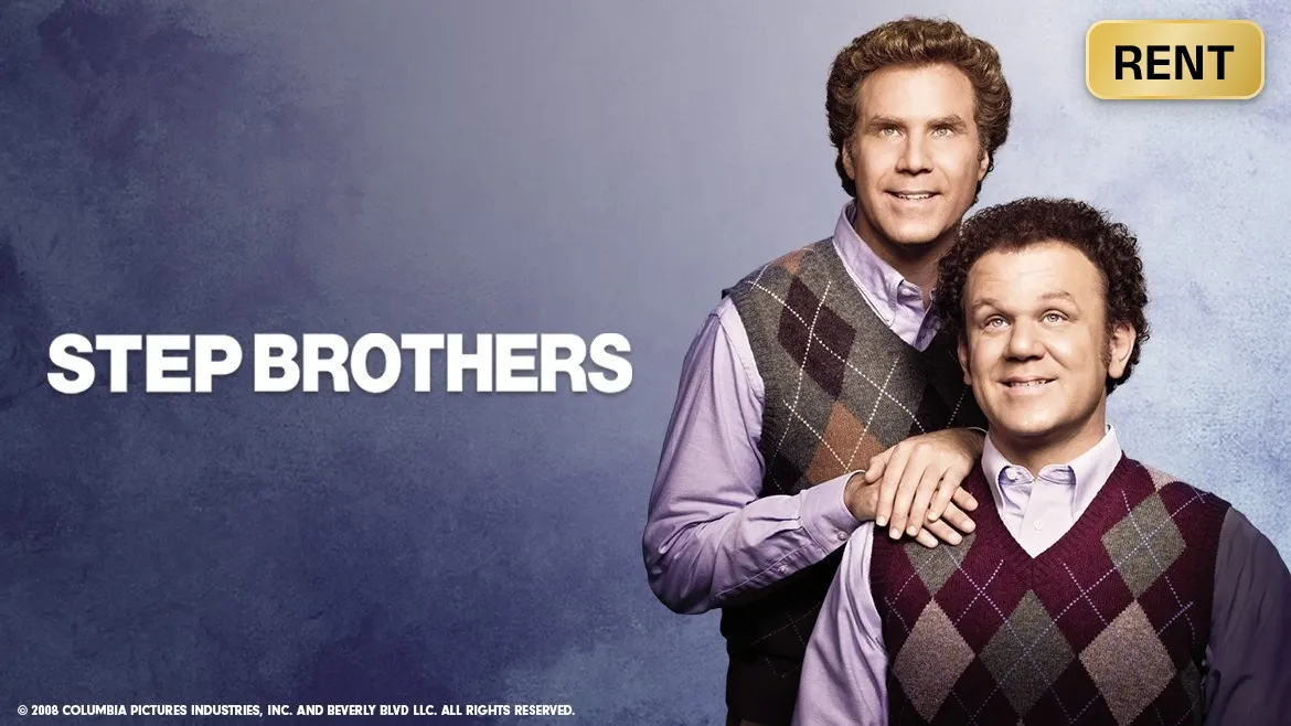 carol witherspoon recommends step brothers full movie online free pic