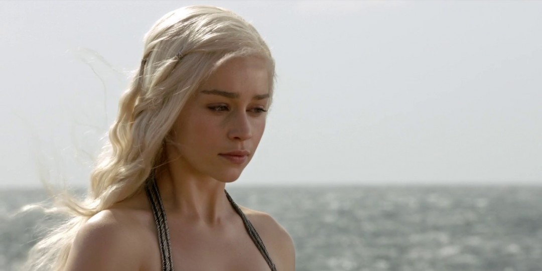 danielle yates recommends game of thrones boob pic