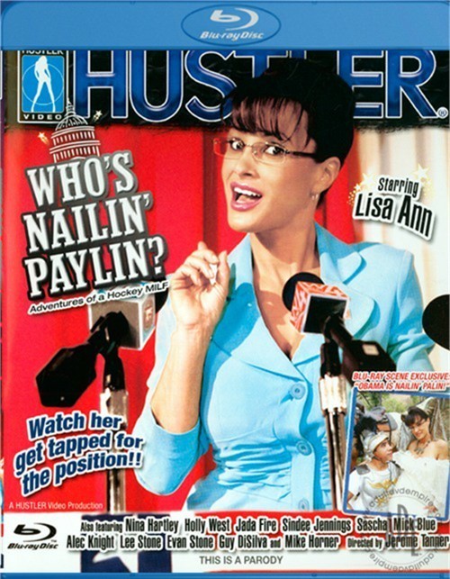 carrie pennell recommends whos nailin palin movie pic