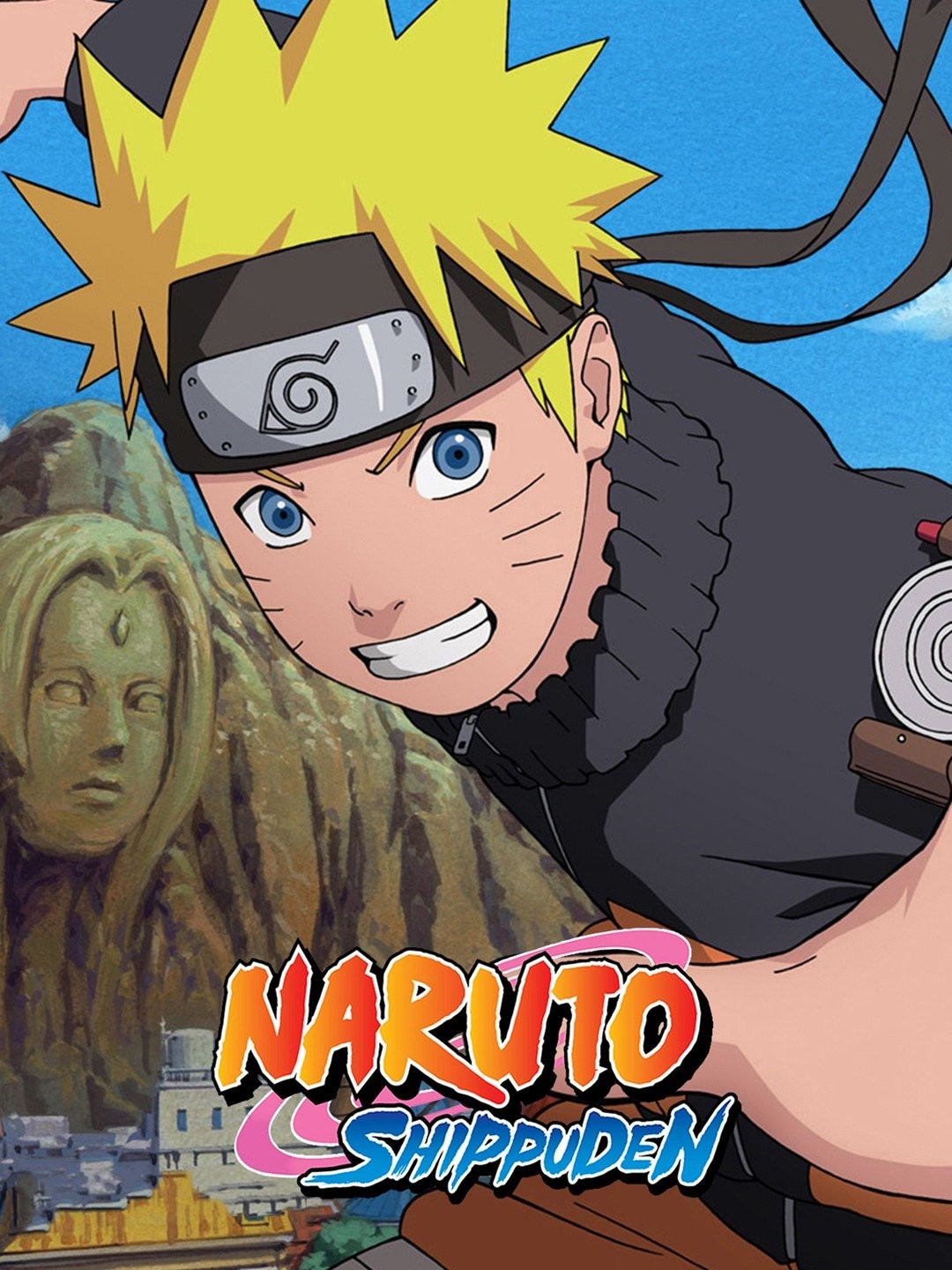 naruto shippuden anime haven