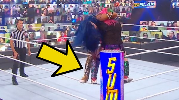 cheyenne ng recommends Wwe Wardrobe Malfunction On Tv