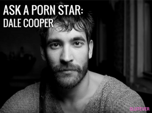 dale cooper porn star
