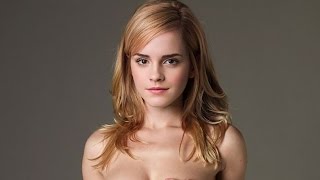 adam drutman recommends Emma Watson Ever Been Nude