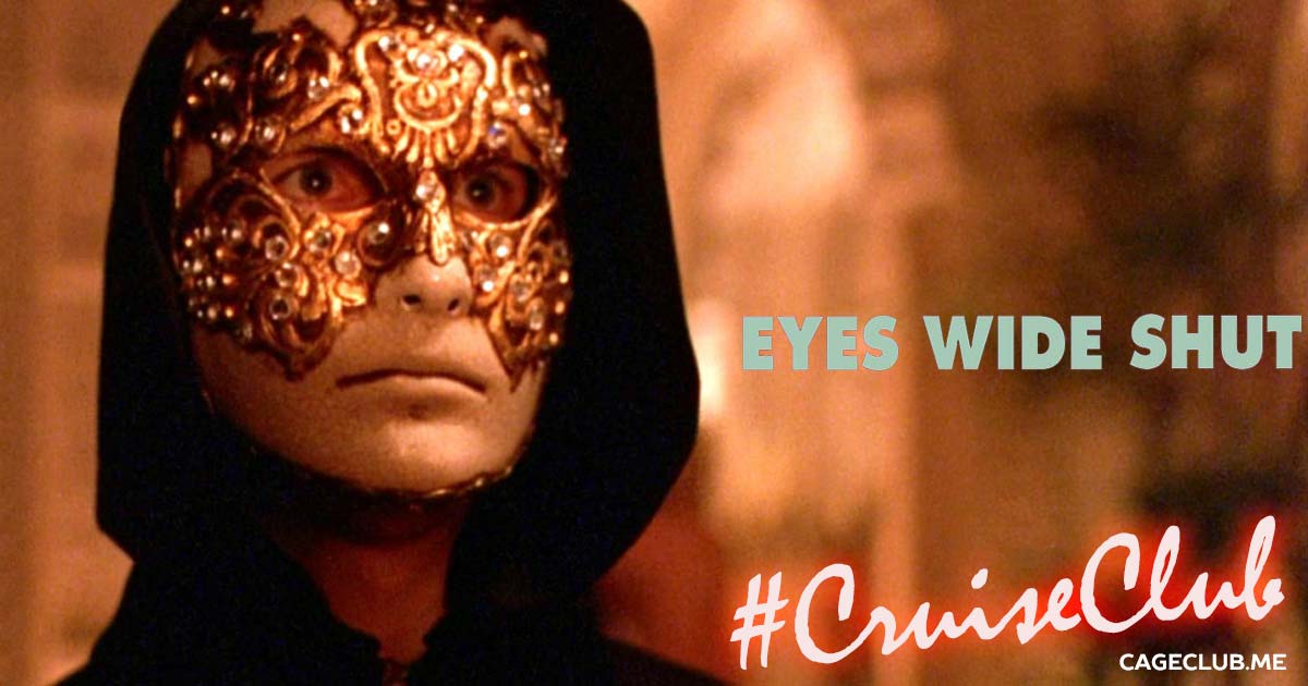 dmitriy novikov recommends Eyes Wide Shut Club