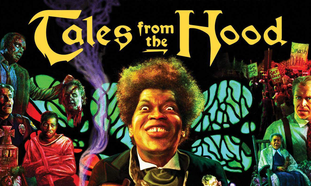 deanna paladino recommends Tales From The Hood Full