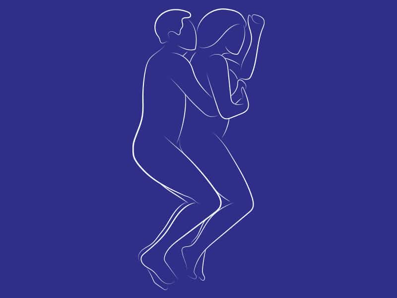 sexual positions for older couples