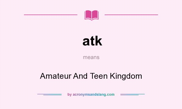 bryan d long recommends amateur teen kingdom pic