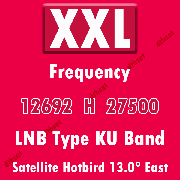 xxl tv channels