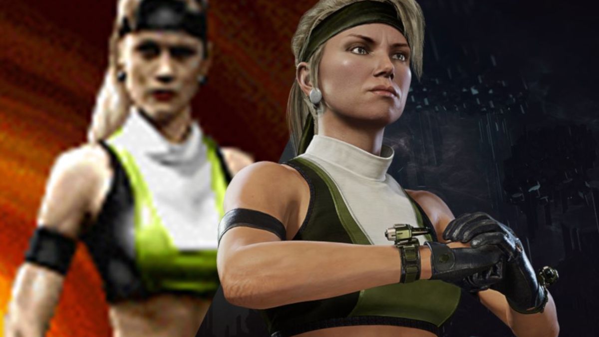 alexis melnick recommends mortal kombat 11 female characters pic