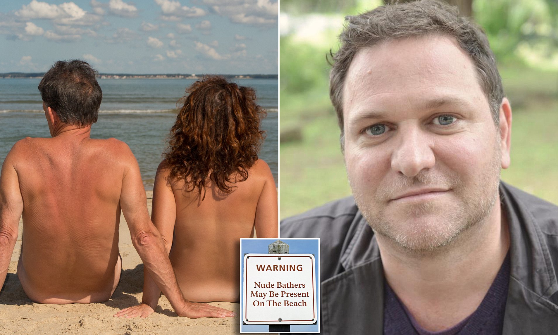 andy ravan recommends Is Sex Allowed On Nude Beaches