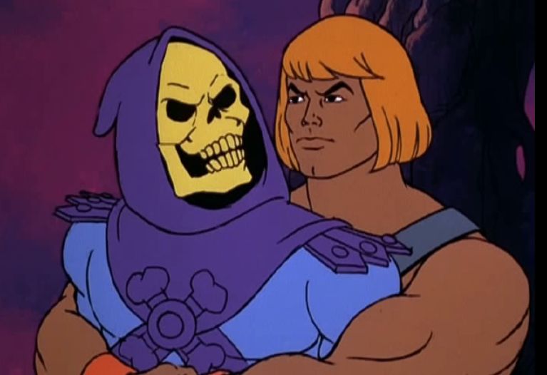 david satria recommends pictures of skeletor from he man pic