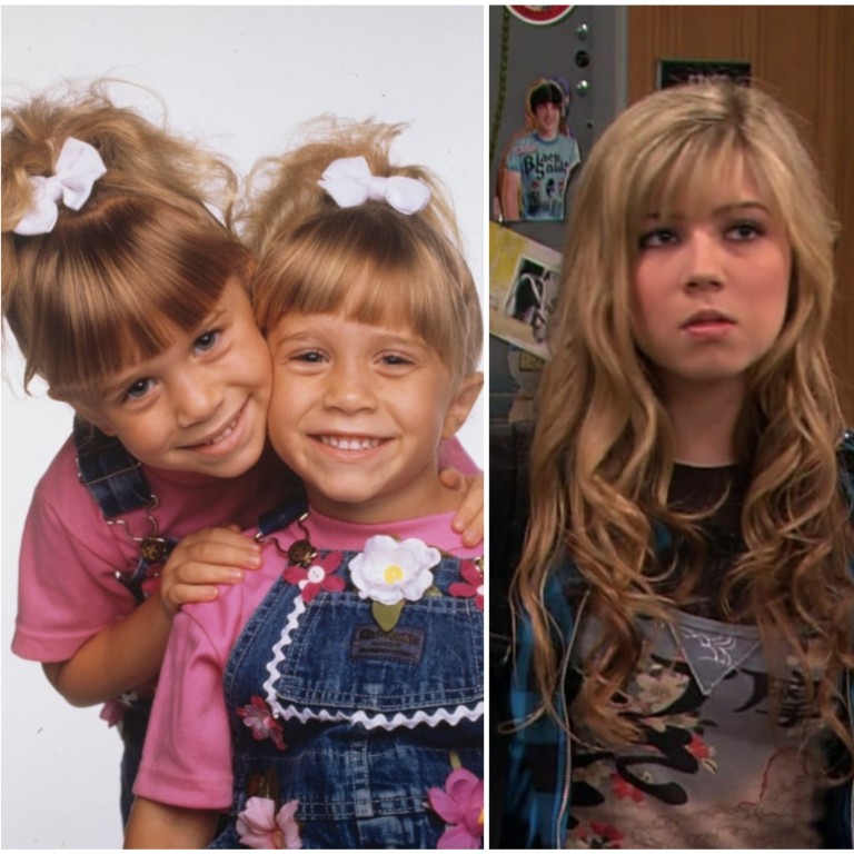 Is Jennette Mccurdy A Twin jane erotic