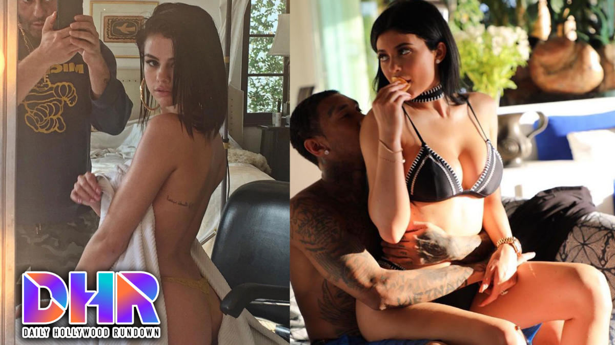 doug collard recommends selena gomez being naked pic