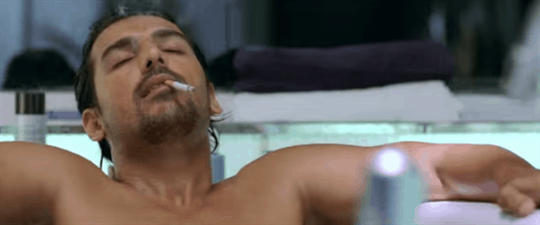 Best of Smoking after sex gif