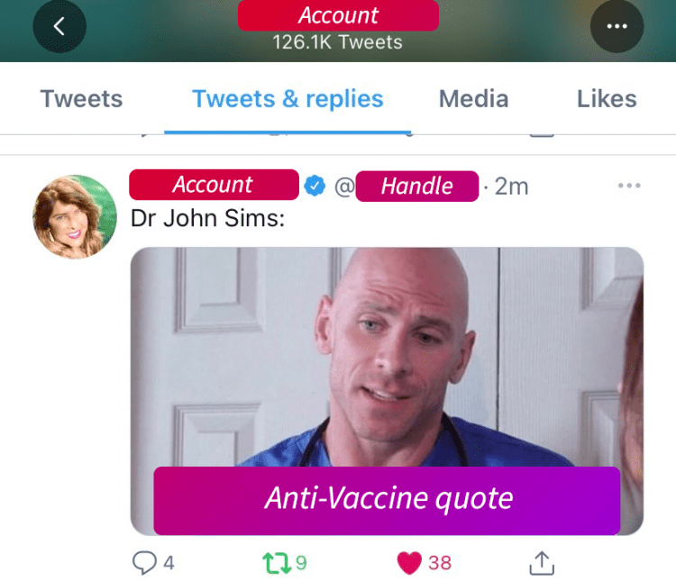 alison crandall recommends Johnny Sins Twitter