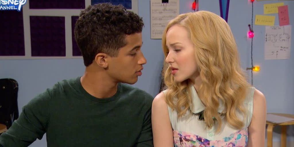 danny husband add photo liv and maddie sex story