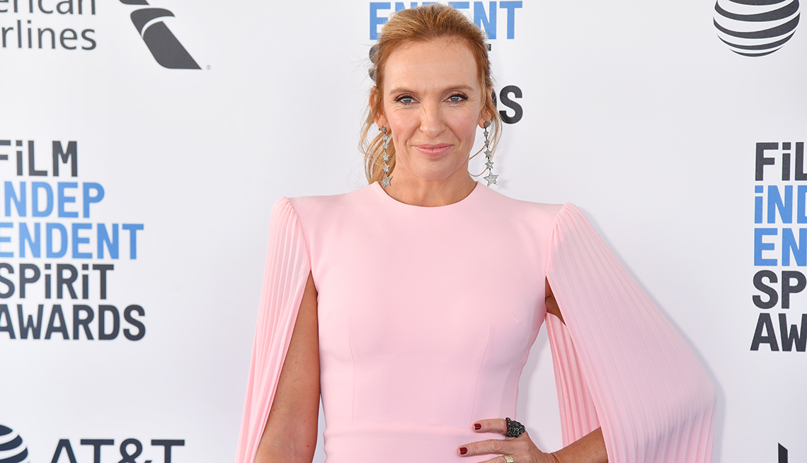 Best of Toni collette hot