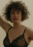 adrian tabares recommends Ilana Glazer Topless