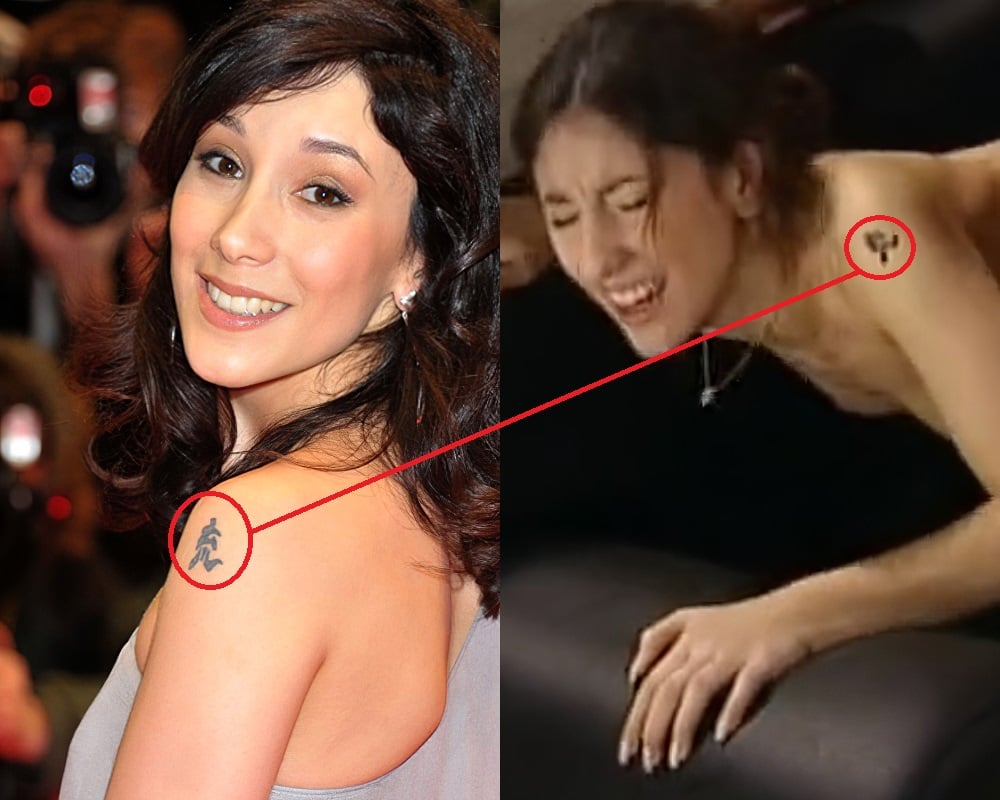 Sibel Kekilli Anal Porn redemption porn