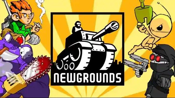 becky coen recommends New Grounds Mature Games