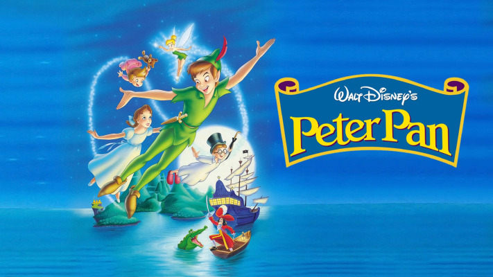 Peter Pan Movie Download naked dogging