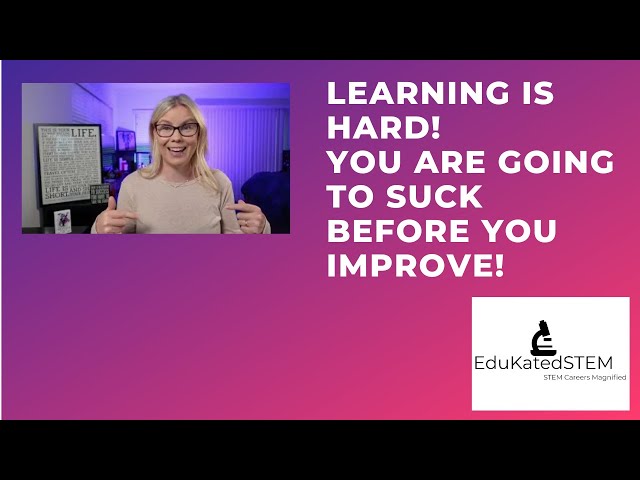 alla stepanov recommends Learn How To Suck