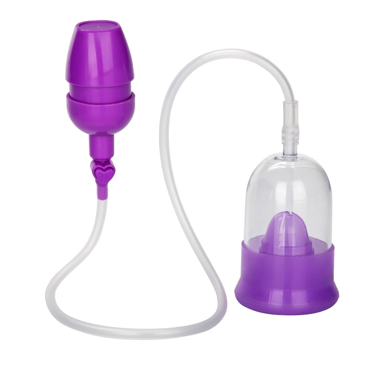 women using clit pumps