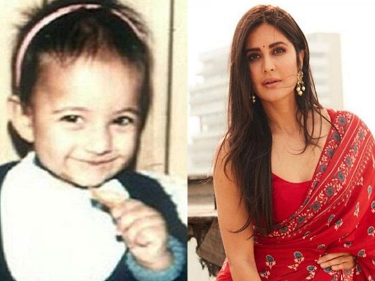 andrew apel recommends Katrina Kaif Baby Pictures