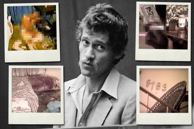 allison flack add images of john holmes photo