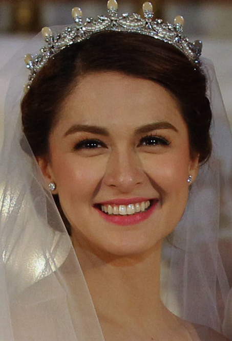 ariel gutierrez recommends Dingdong And Marian Rivera